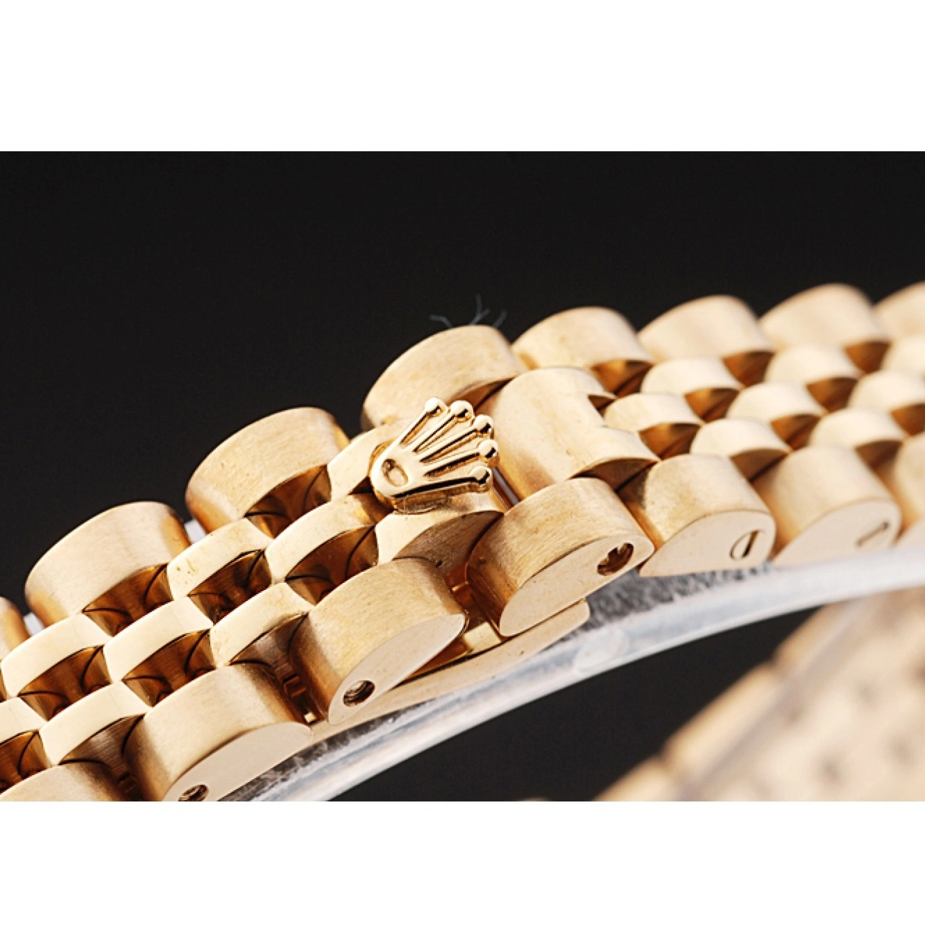 MiroTime 1015 Rolex Datejust Swiss Mechanism-srl99